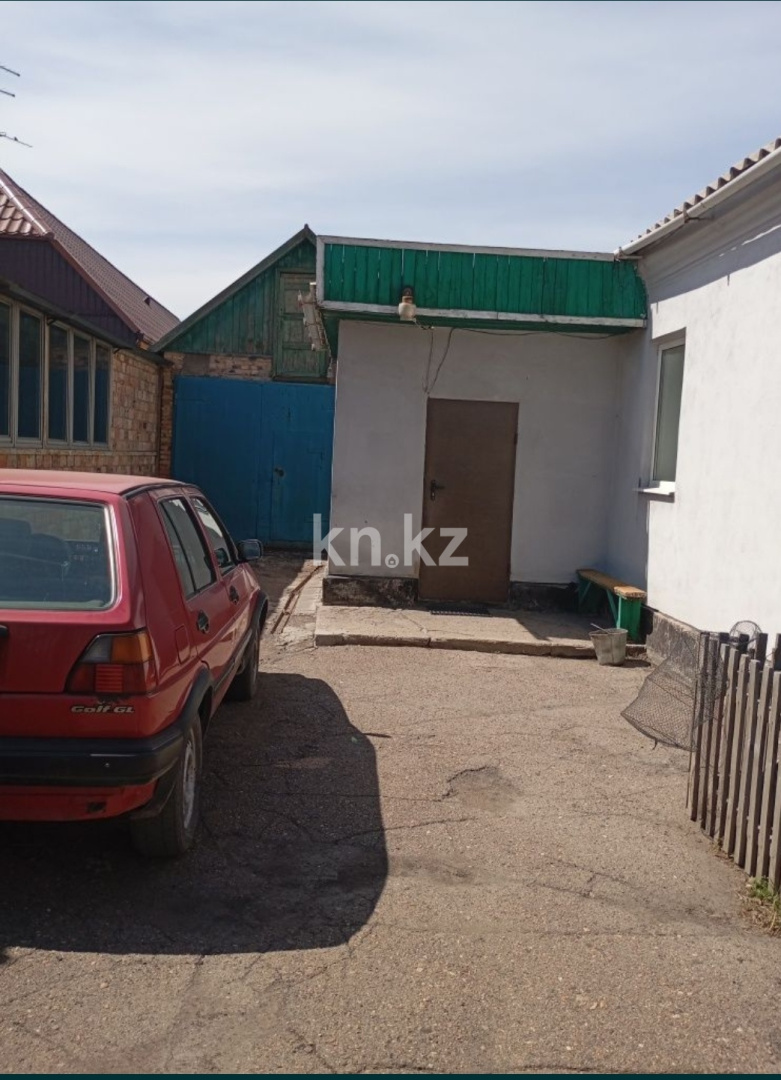 Продажа 3-комнатного дома, 65 м² в Караганде - фото 5