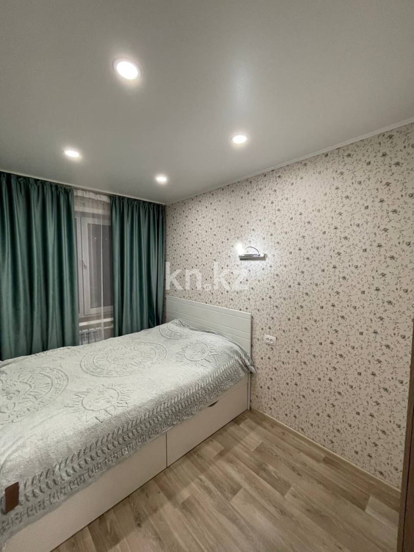 Аренда 1-комнатной квартиры посуточно, 37 м², ул. Гоголя, дом  46/1 в Караганде - фото 7