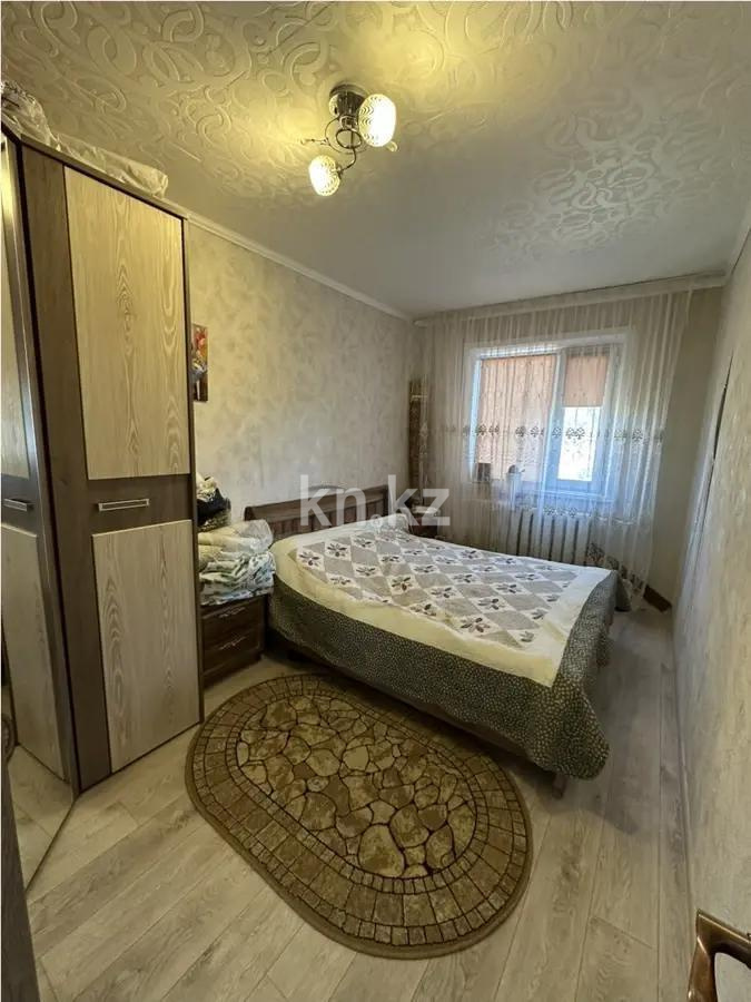 Продажа 3-комнатной квартиры, 60 м², 3 мкр-н, дом  37 в Абае - фото 2