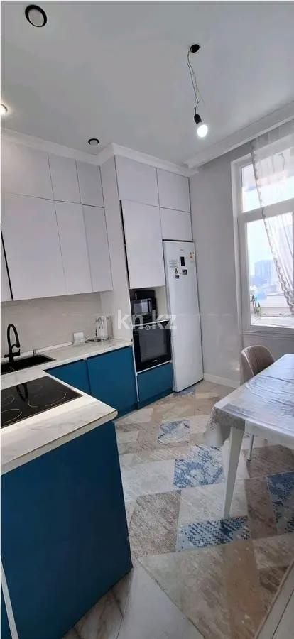 Продажа 2-комнатной квартиры, 53 м² в Астане - фото 3