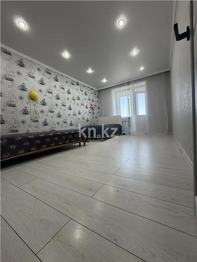 Продажа 3-комнатной квартиры, 93.3 м² в Астане - фото 3
