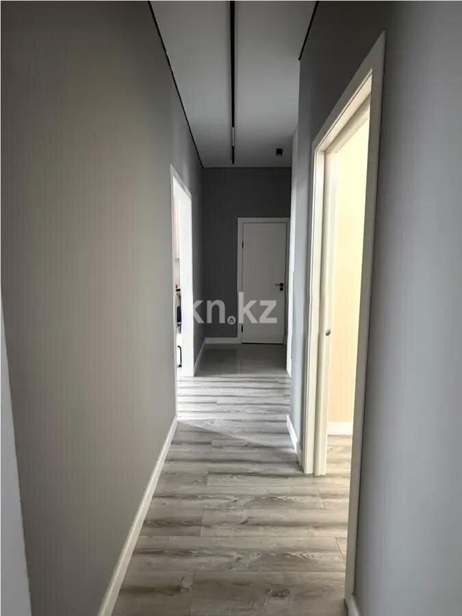 Продажа 3-комнатной квартиры, 68.7 м² в Астане - фото 5