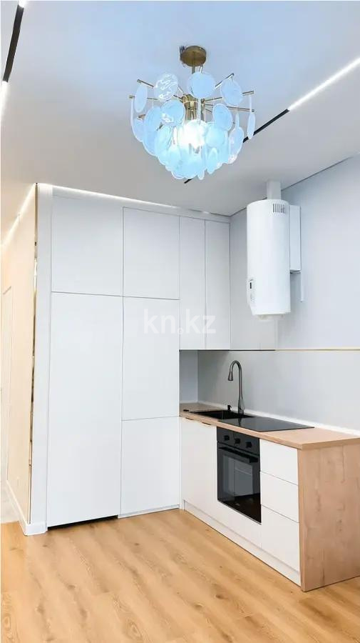 Продажа 2-комнатной квартиры, 48 м², ул. Рыскулова, дом  2б/1 в Алматы - фото 3