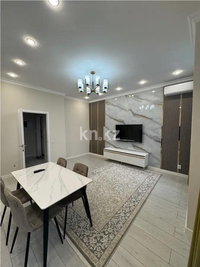 Продажа 3-комнатной квартиры, 75 м² в Астане