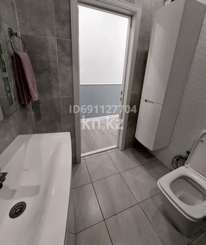 Продажа 3-комнатной квартиры, 113 м², мкр. Степной-2, дом  2/4 в Караганде - фото 14