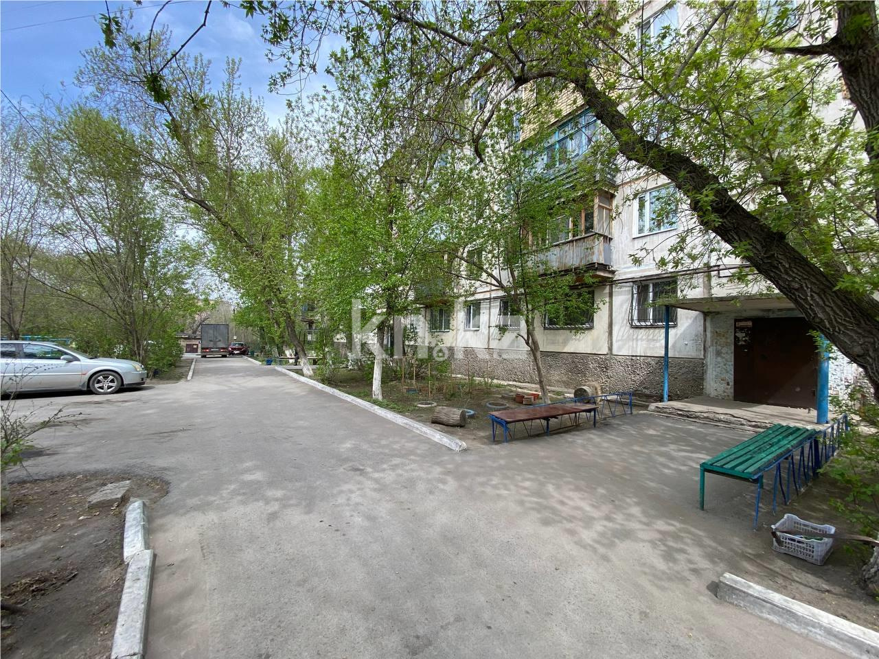 Продажа 2-комнатной квартиры, 43 м² в Темиртау - фото 14