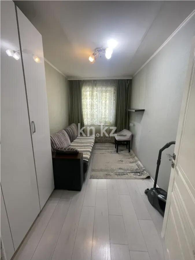 Продажа 3-комнатной квартиры, 60 м² в Астане - фото 2