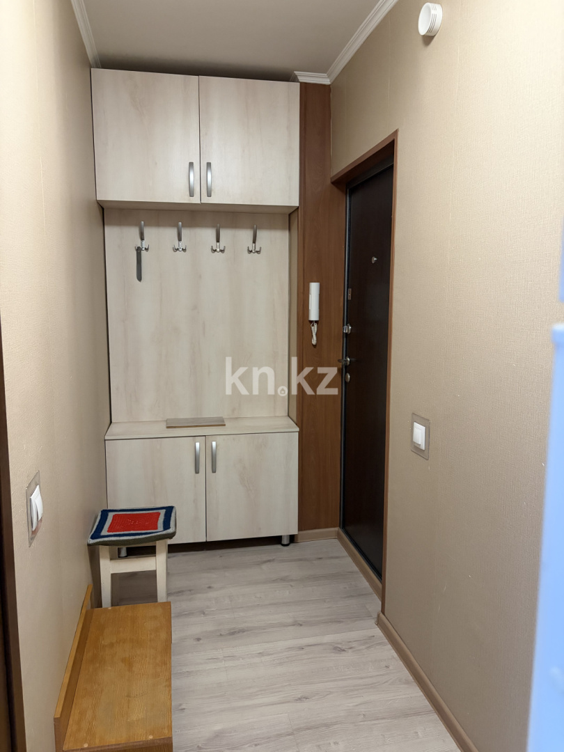 Продажа 2-комнатной квартиры, 46.5 м² в Караганде