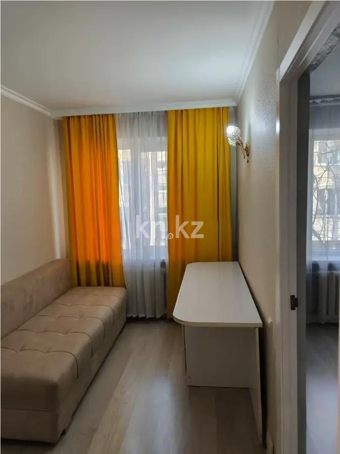 Продажа 4-комнатной квартиры, 60 м² в Алматы - фото 4