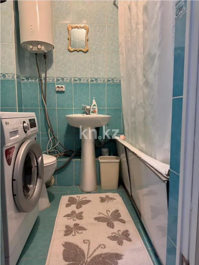 Продажа 2-комнатной квартиры, 45 м² в Алматы - фото 4