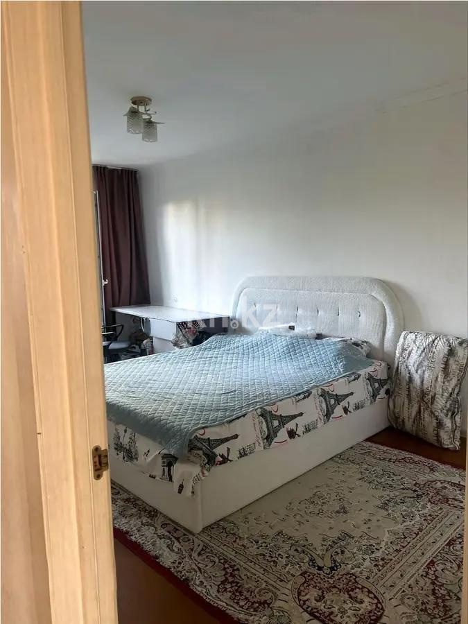 Продажа 4-комнатной квартиры, 74 м² в Алматы - фото 5