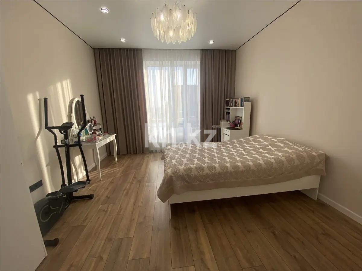 Продажа 3-комнатной квартиры, 97 м² в Астане - фото 2