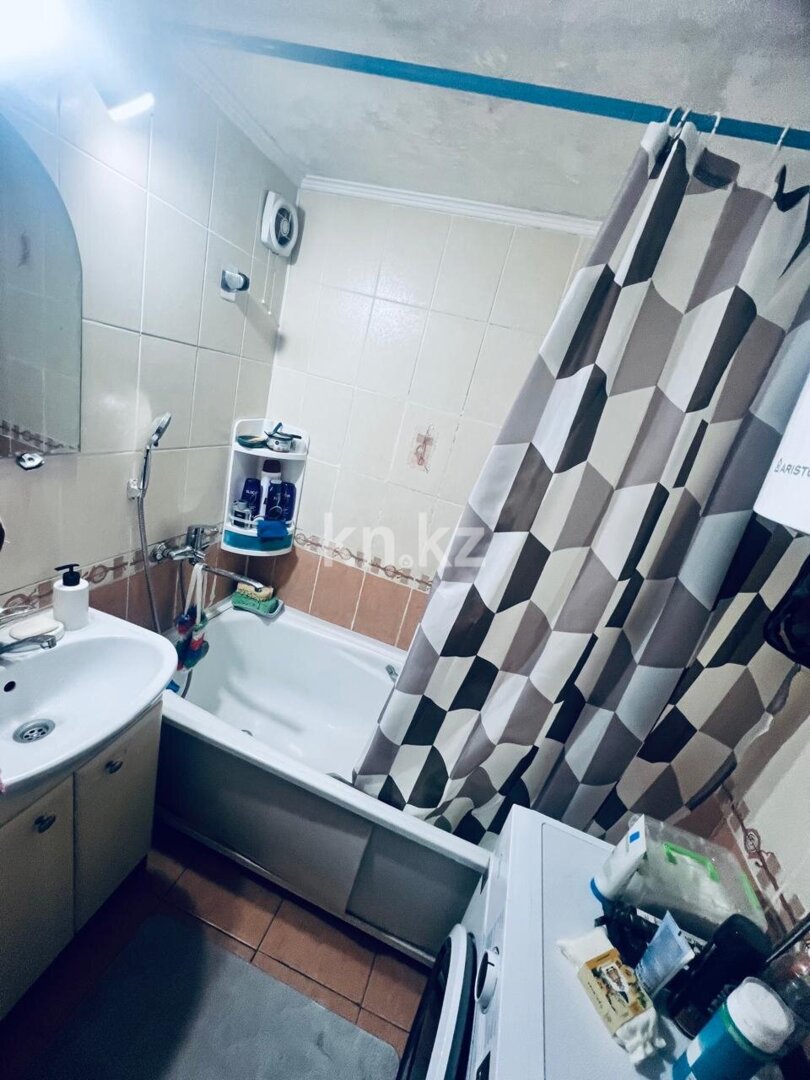 Продажа 2-комнатной квартиры, 53 м² в Караганде - фото 4