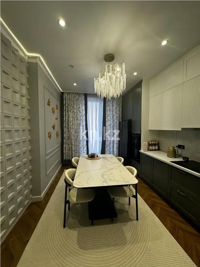 Продажа 2-комнатной квартиры, 69 м², пр. Абая, дом  165 в Алматы - фото 3