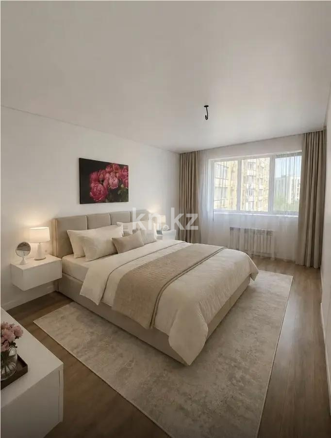 Продажа 2-комнатной квартиры, 76.8 м² в Алматы - фото 2