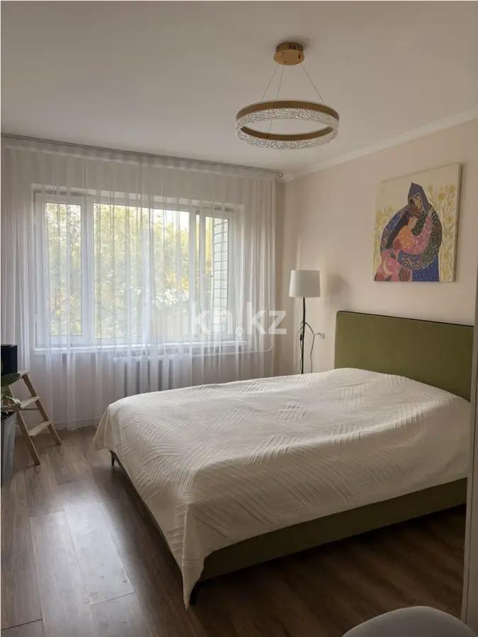 Продажа 3-комнатной квартиры, 65.3 м², ул. Маркова, дом  47а в Алматы - фото 3