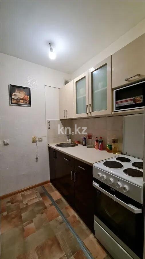 Продажа 1-комнатной квартиры, 30.5 м² в Астане - фото 2