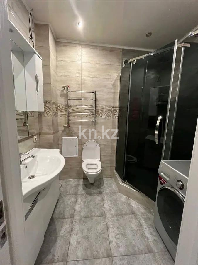 Продажа 3-комнатной квартиры, 101 м², ул. Кордай, дом  83 в Астане - фото 5