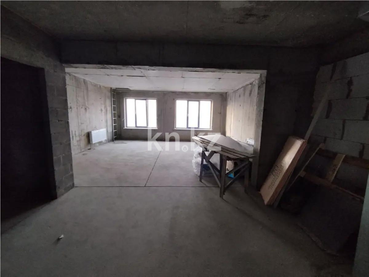 Продажа 3-комнатной квартиры, 83.3 м² в Алматы