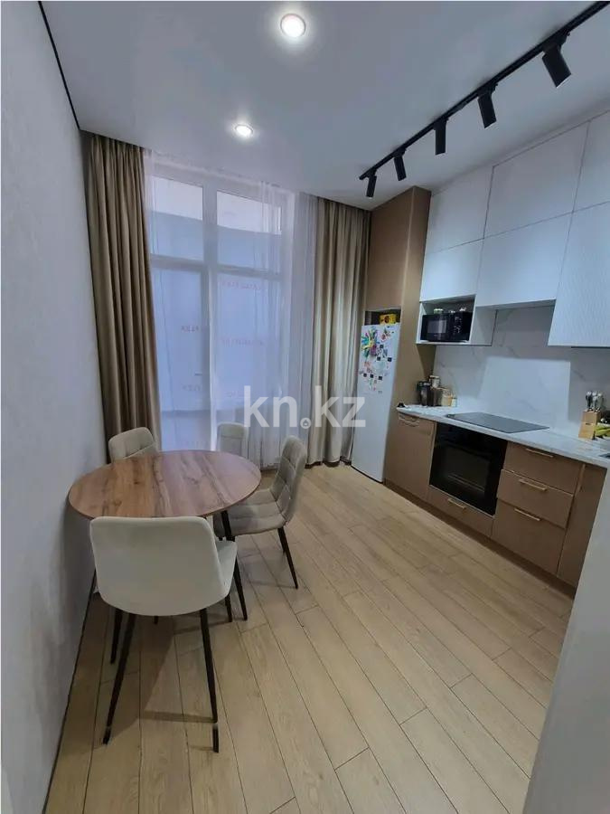 Продажа 2-комнатной квартиры, 41 м² в Астане - фото 3