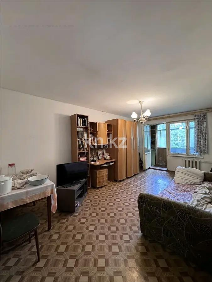 Продажа 3-комнатной квартиры, 60 м² в Алматы