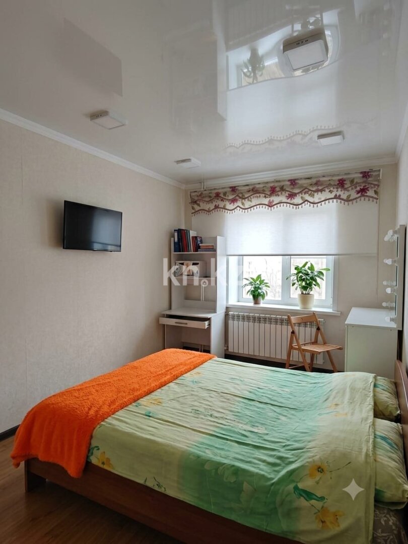 Продажа 4-комнатной квартиры, 77 м² в Караганде - фото 19