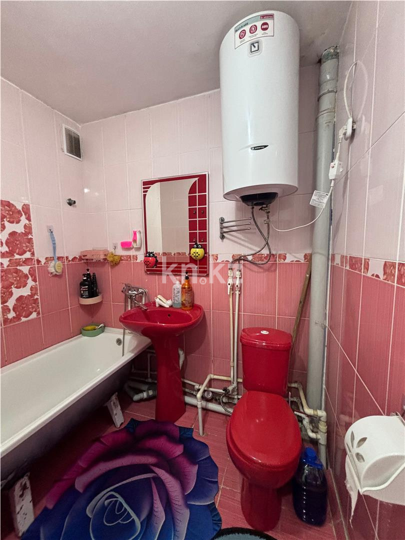 Продажа 2-комнатной квартиры, 52 м² в Караганде - фото 13