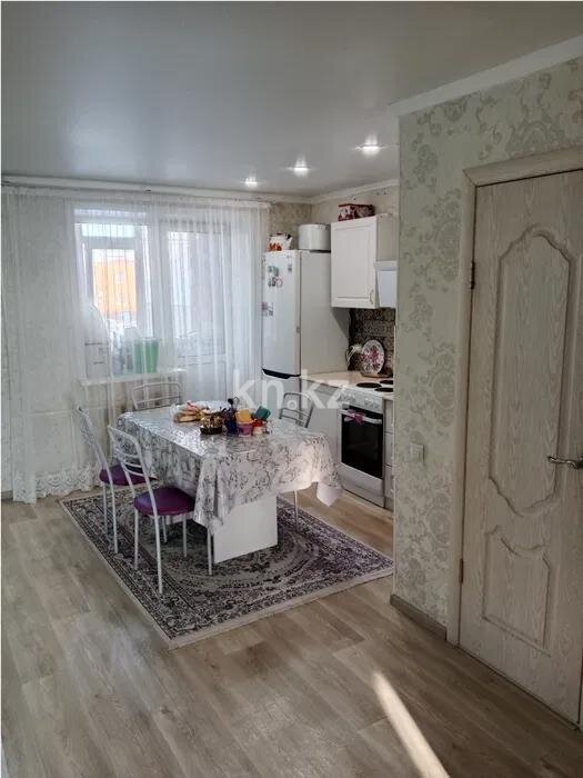 Продажа 2-комнатной квартиры, 49 м² в Астане - фото 3