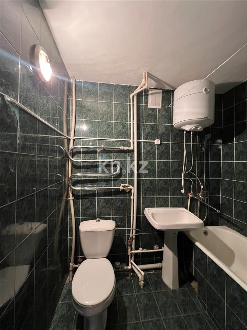 Продажа 3-комнатной квартиры, 57 м² в Караганде - фото 9