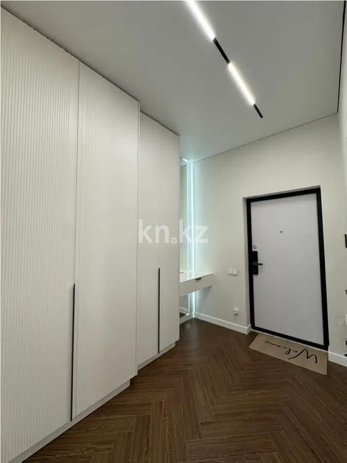 Продажа 3-комнатной квартиры, 66 м² в Алматы - фото 6