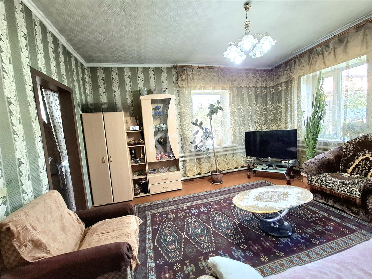Продажа 4-комнатного дома, 64.1 м² в Темиртау - фото 3