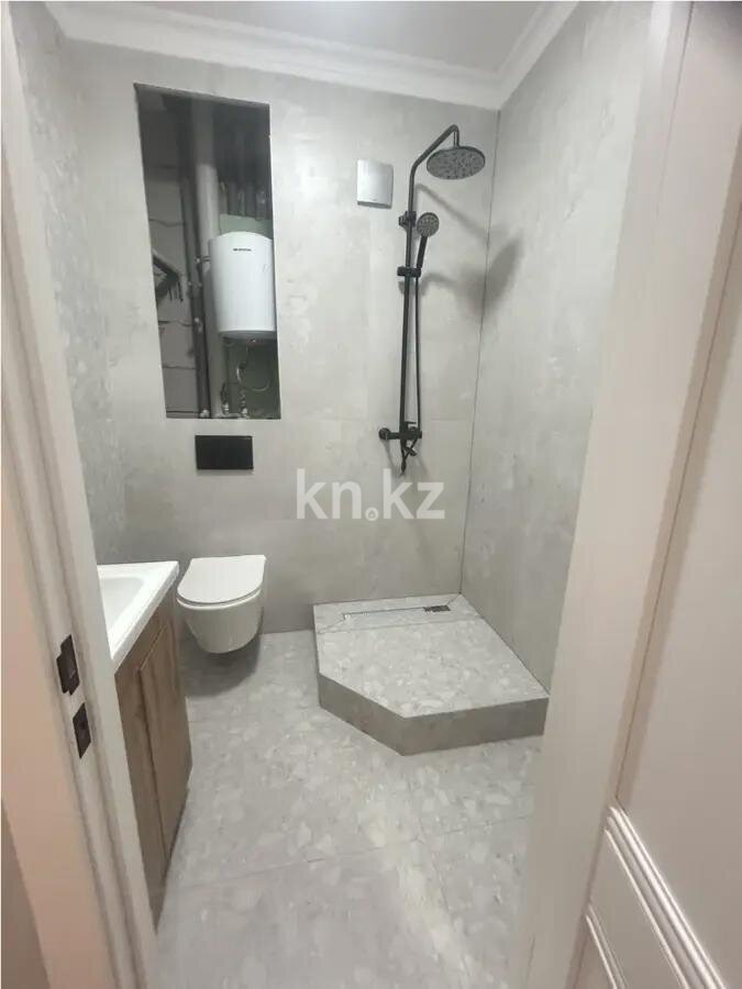 Продажа 2-комнатной квартиры, 44 м² в Астане - фото 4