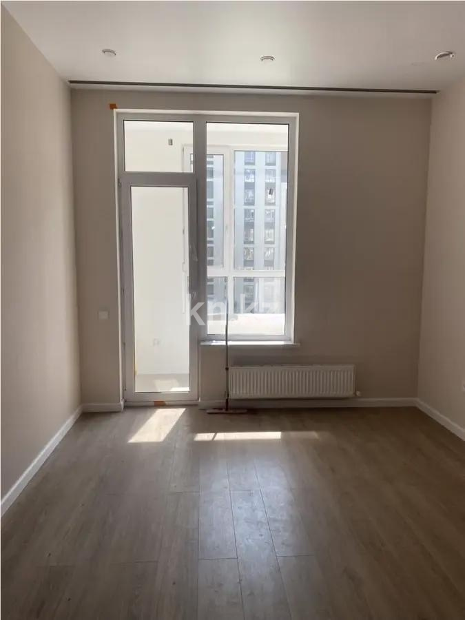 Продажа 2-комнатной квартиры, 58 м² в Астане