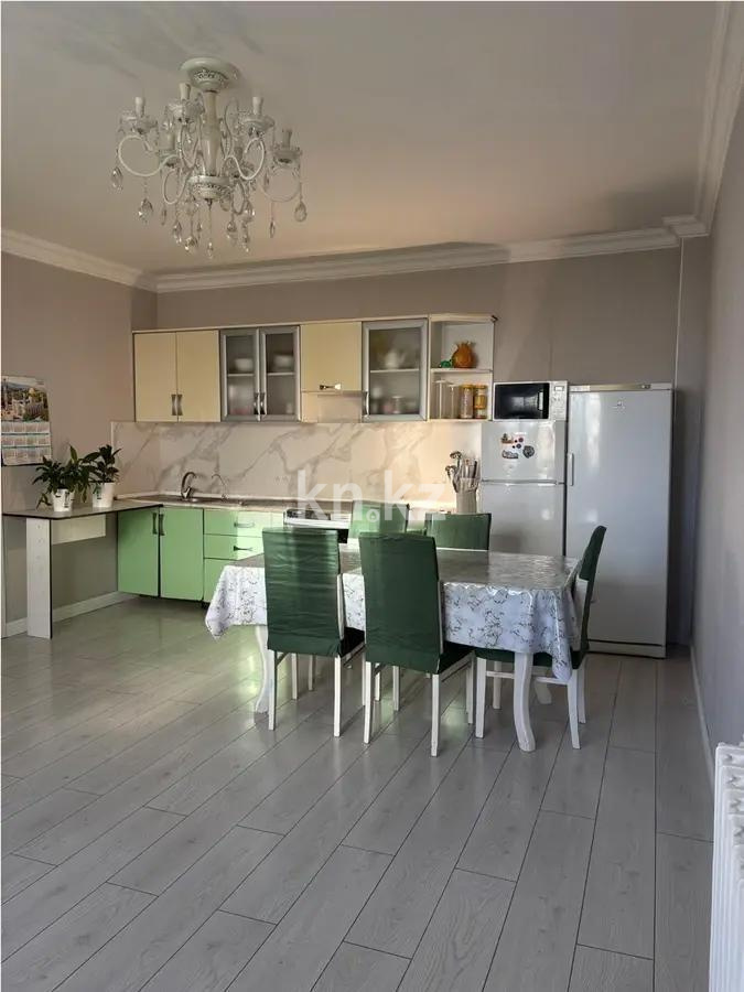 Продажа 2-комнатной квартиры, 48.7 м², ул. Сатпаева в Астане - фото 3