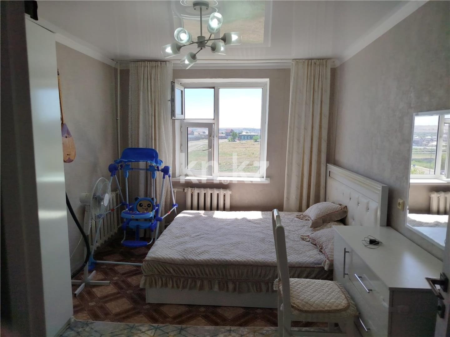 Продажа 3-комнатной квартиры, 71 м² в Темиртау - фото 5