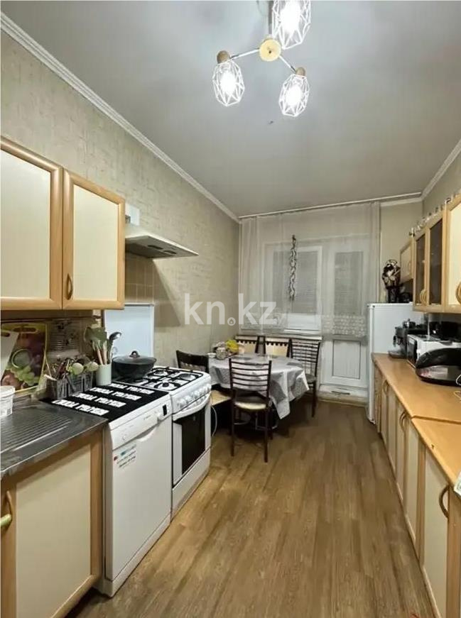 Продажа 2-комнатной квартиры, 53 м², мкр-н Тастак-2, дом  19 в Алматы - фото 3