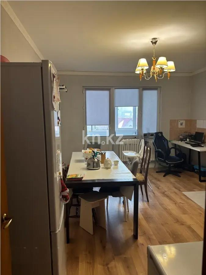 Продажа 1-комнатной квартиры, 74 м², ул. Жуалы, дом  28 в Алматы