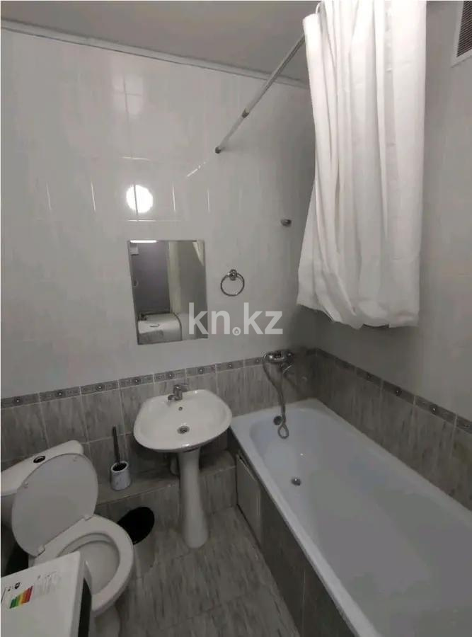 Продажа 1-комнатной квартиры, 23 м² в Алматы - фото 3