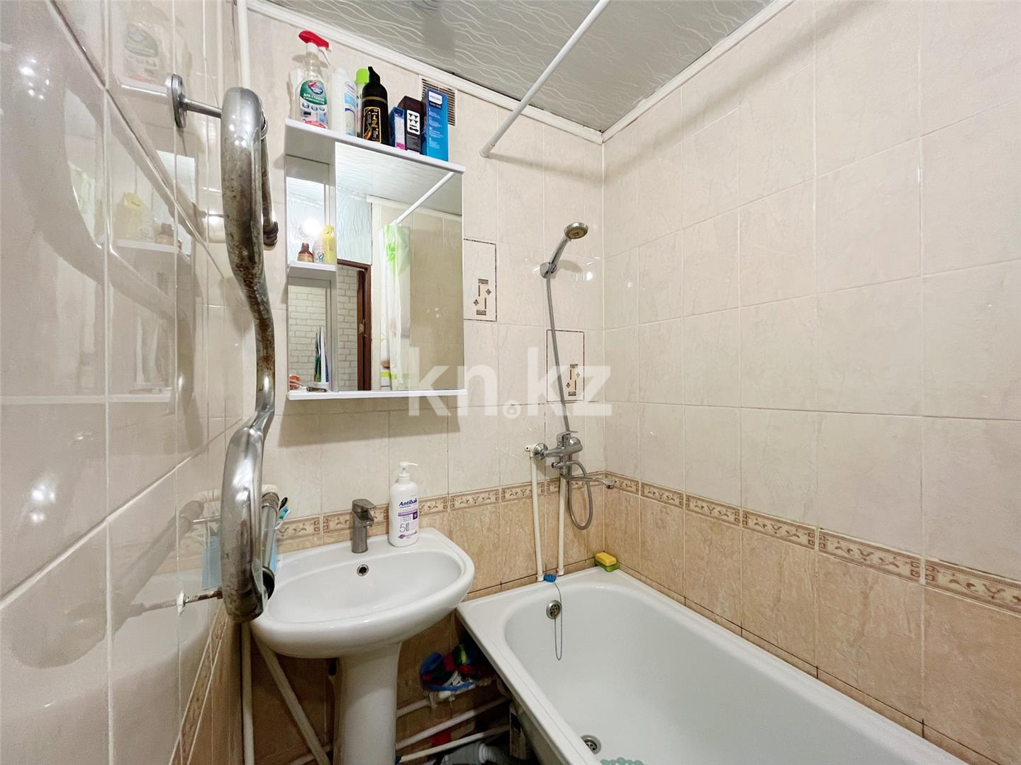 Продажа 3-комнатной квартиры, 65 м² в Темиртау - фото 7