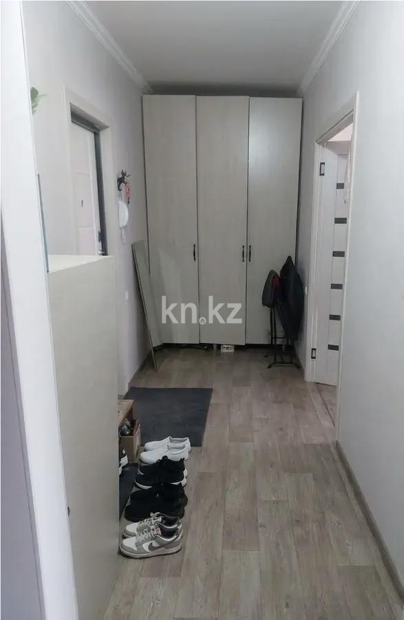 Продажа 1-комнатной квартиры, 41 м² в Караганде - фото 5