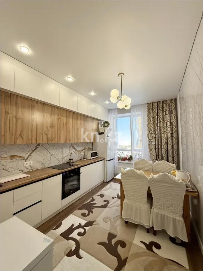 Продажа 2-комнатной квартиры, 59 м² в Астане - фото 3