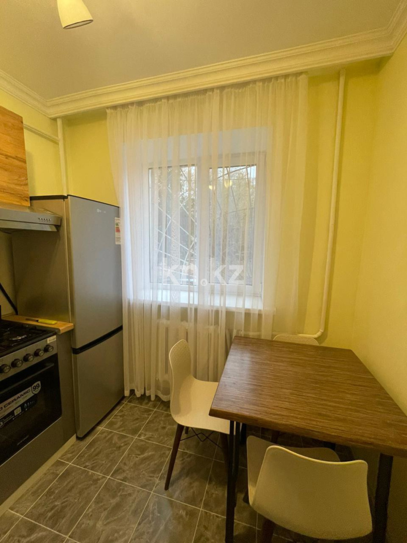 Аренда 2-комнатной квартиры, 44 м² в Алматы - фото 3