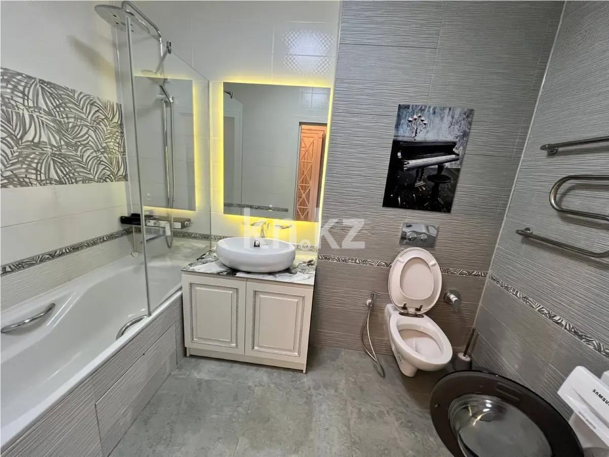 Продажа 2-комнатной квартиры, 55 м² в Алматы - фото 5