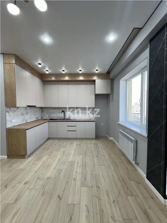 Продажа 3-комнатной квартиры, 64 м² в Астане - фото 6