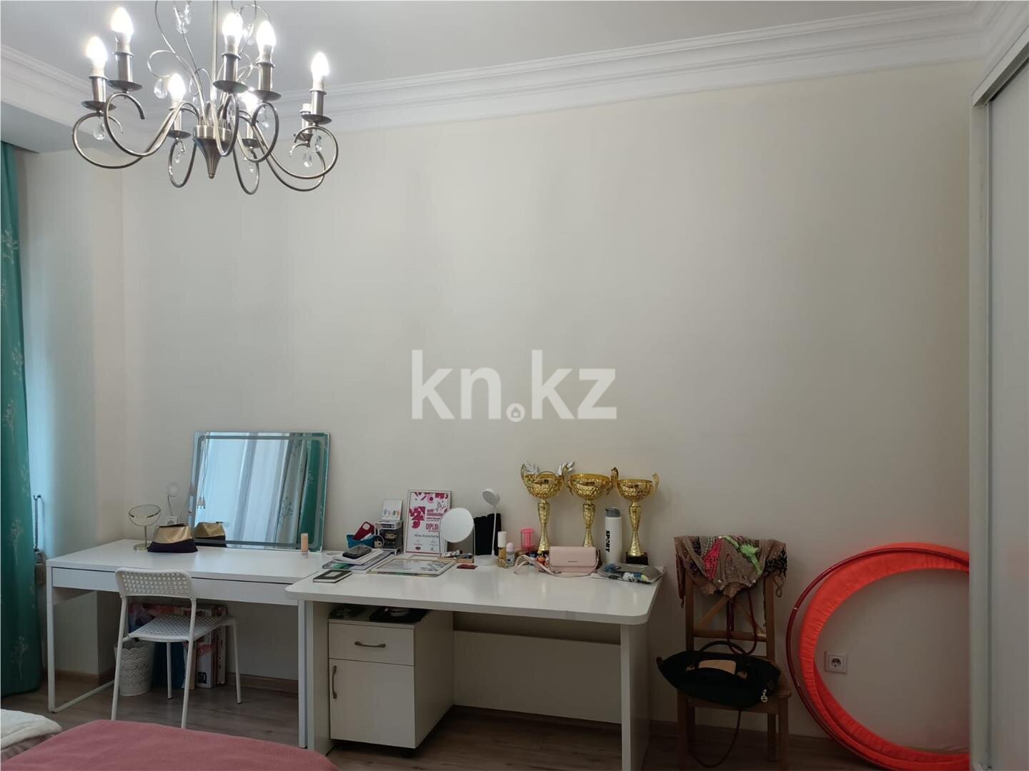Продажа 3-комнатной квартиры, 112 м² в Астане - фото 10