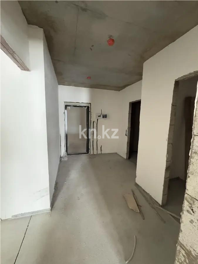 Продажа 2-комнатной квартиры, 54.4 м² в Астане - фото 3