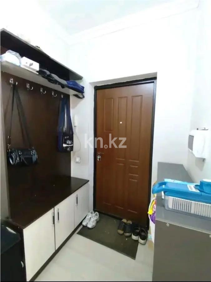 Продажа 1-комнатной квартиры, 24.1 м² в Астане - фото 4