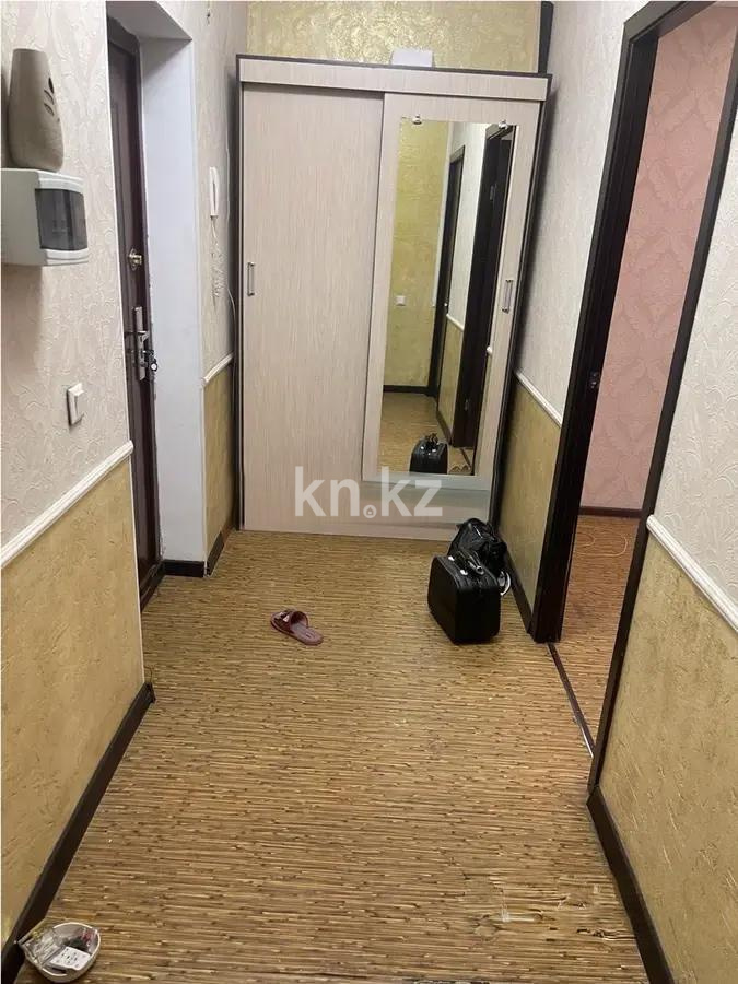 Продажа 1-комнатной квартиры, 40.7 м² в Алматы - фото 3