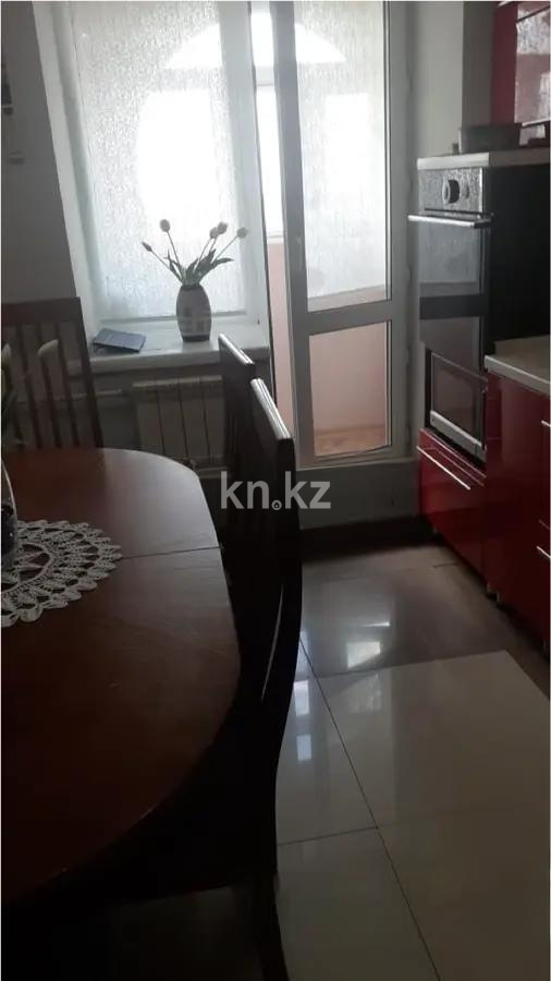 Продажа 1-комнатной квартиры, 39 м², ул. Алиханова, дом  24/4 в Караганде - фото 2