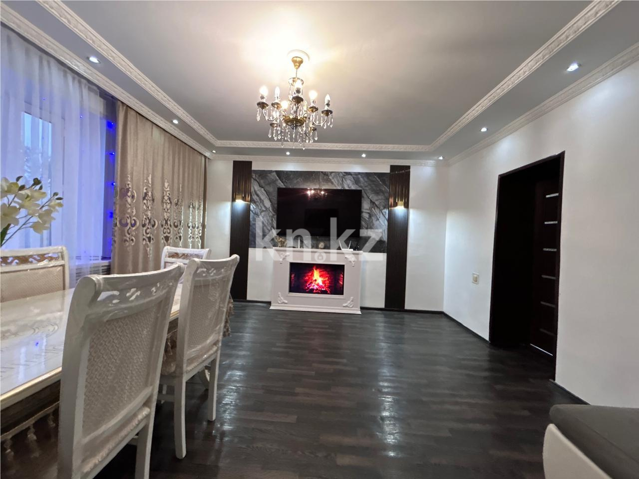 Продажа 4-комнатного дома, 90 м², ул. Лизы Чайкиной в Темиртау - фото 3